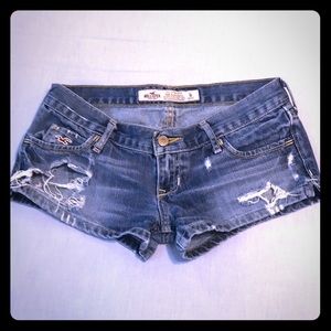 Hollister Shorts